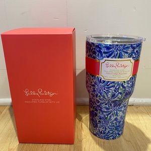 Stainless Steel Insulated Tumbler